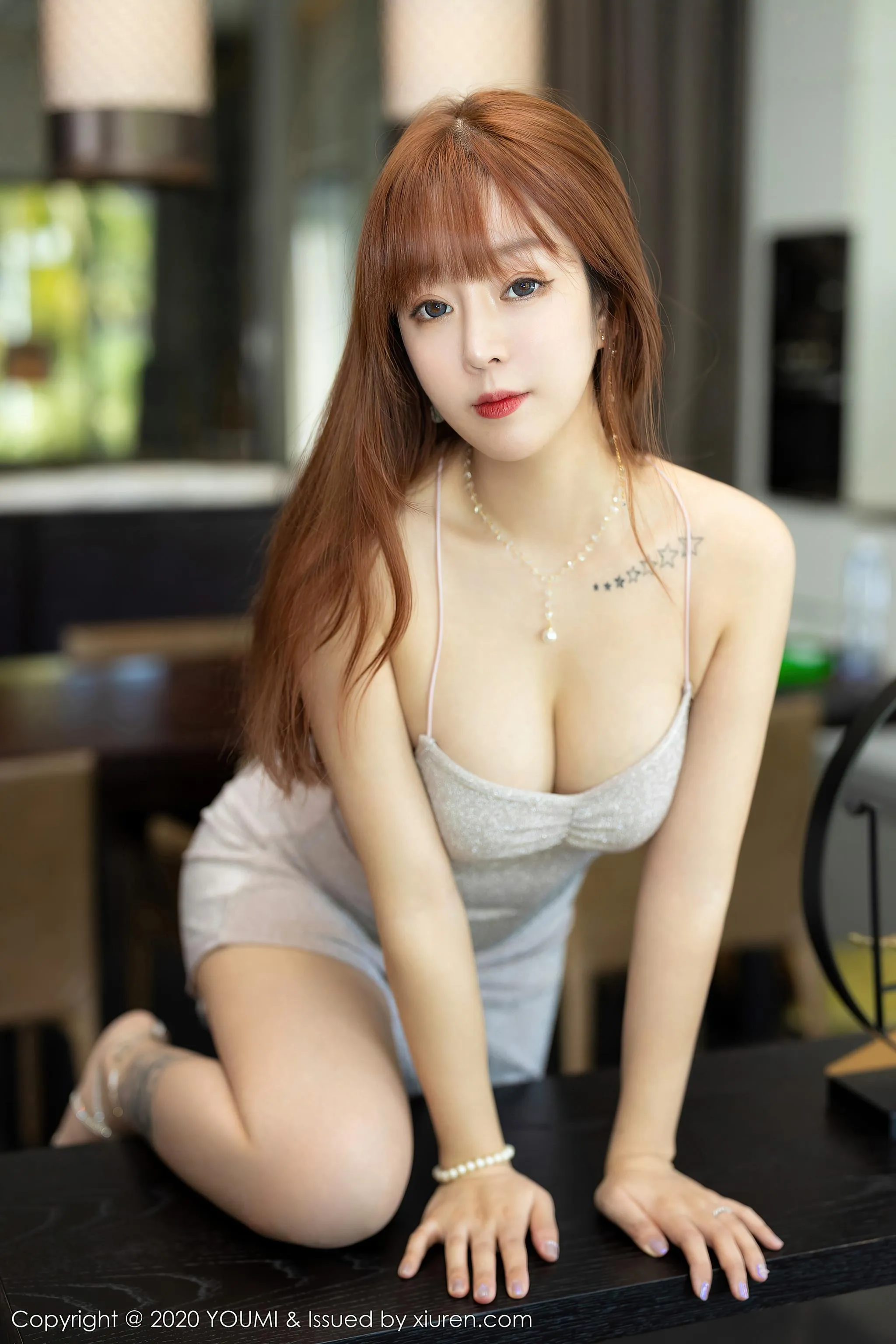[YouMi尤蜜荟] 2020.07.07 VOL.480 王雨纯 [56P]插图9